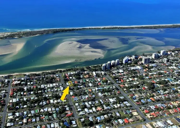 56 Taylor Avenue, Golden Beach QLD 4551