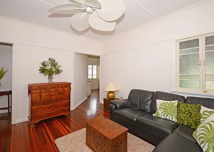 Third view of Homely house listing, 9 Pine Street, Torquay QLD 4655
