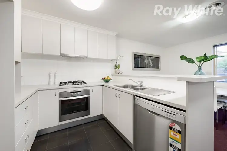 Fifth view of Homely townhouse listing, 1/6 Boadle Road, Bundoora VIC 3083