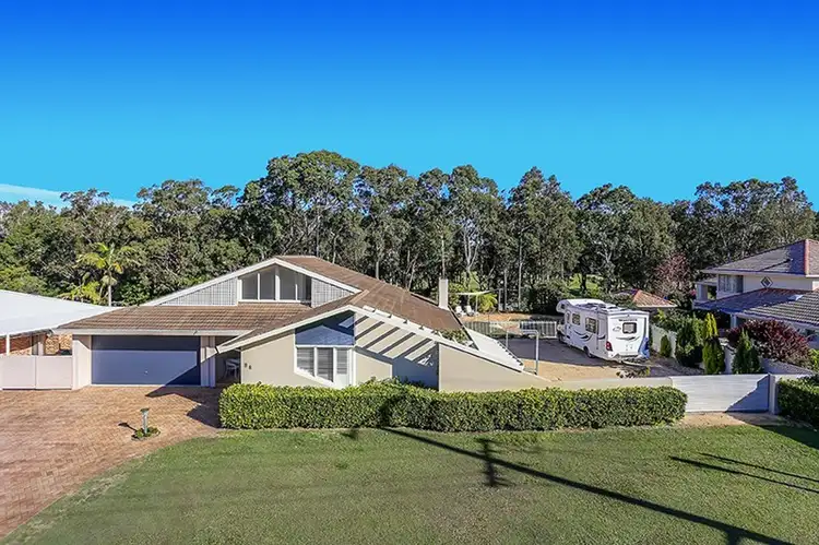 88 Salamander Way, Salamander Bay NSW 2317