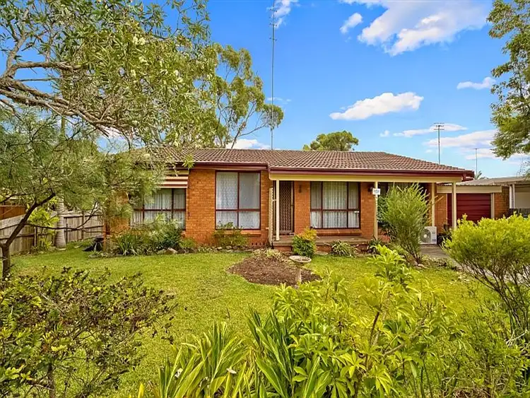 54 Yimbala Street, Killarney Vale NSW 2261