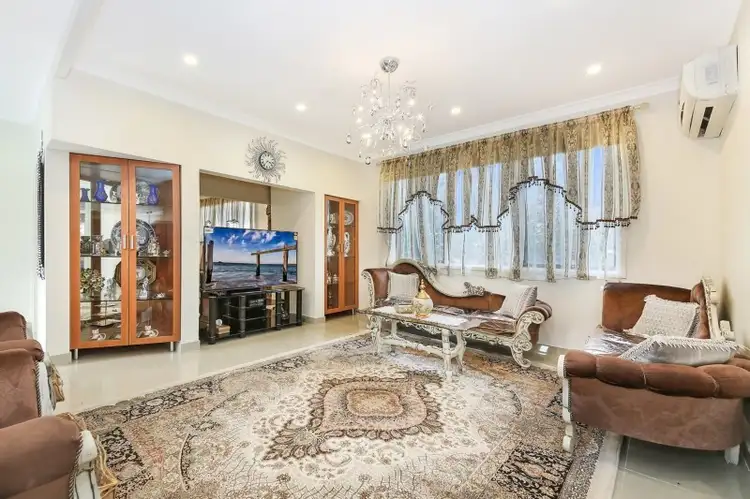 Second view of Homely house listing, 68 Warung Street, Yagoona NSW 2199