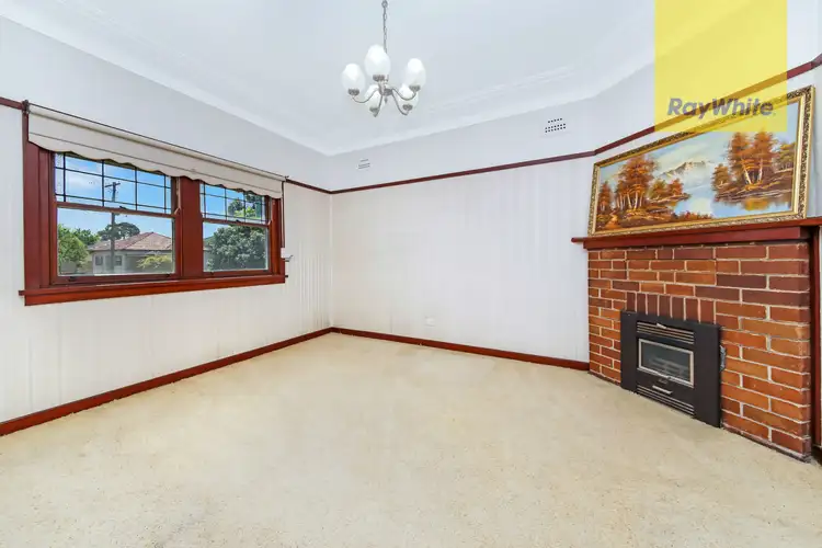 Third view of Homely house listing, 40 Pearson Street, South Wentworthville NSW 2145