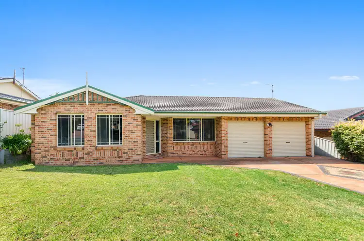 105 Church Street, Albion Park NSW 2527