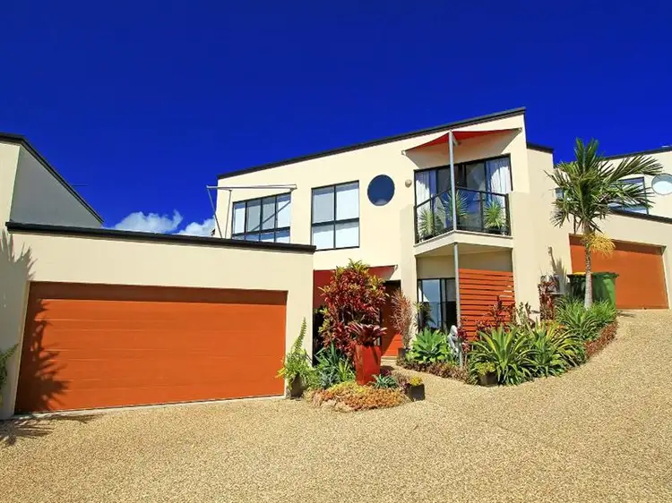 Unit 3, 32 Kerr Street, Meikleville Hill QLD 4703