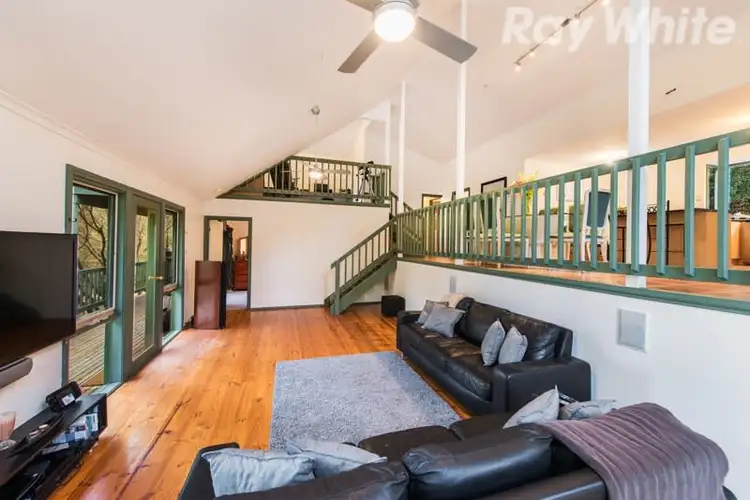 Third view of Homely house listing, 10 Tavistock Road, Monbulk VIC 3793