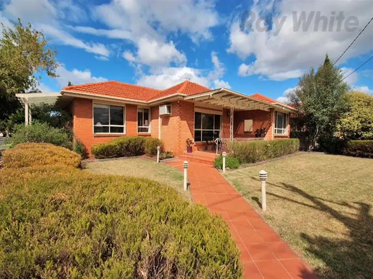 229 McBryde Street, Fawkner VIC 3060