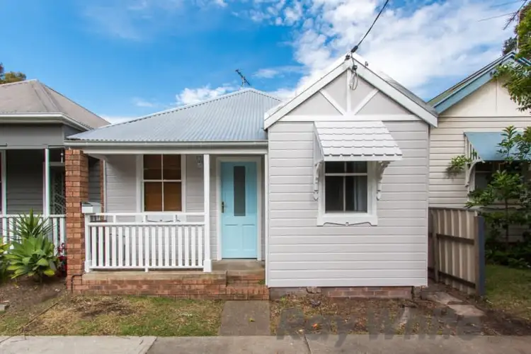 43 Gipps Street, Carrington NSW 2294