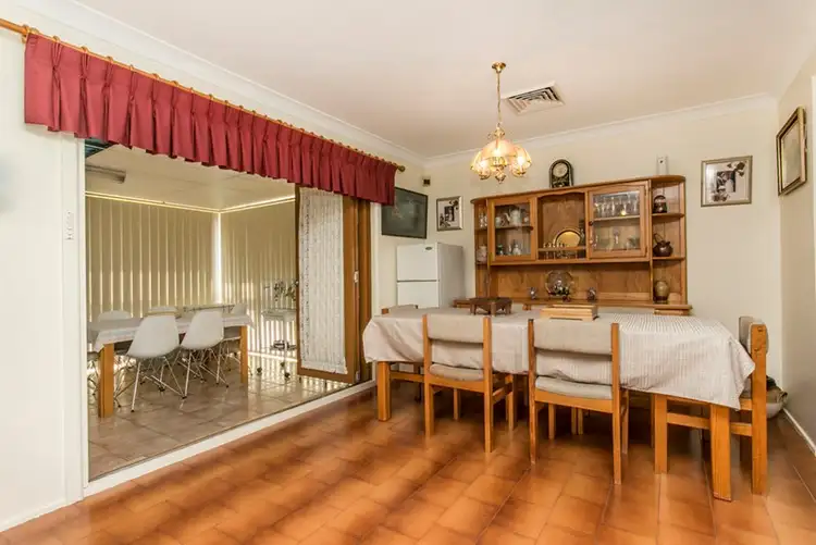 Fifth view of Homely house listing, 29 Thornhill Crescent, Werrington Downs NSW 2747