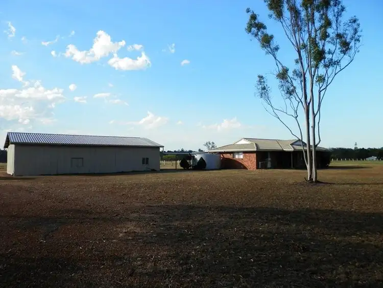 Second view of Homely house listing, 27 Nandine Road, Churchable QLD 4311