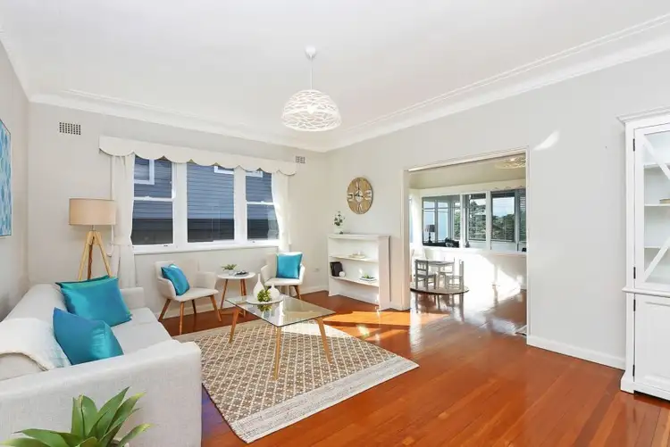 Second view of Homely house listing, 76 Dartford Road, Thornleigh NSW 2120