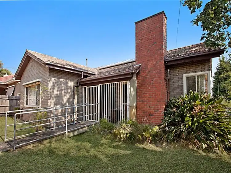 Third view of Homely house listing, 31 Hutton Street, Dandenong VIC 3175