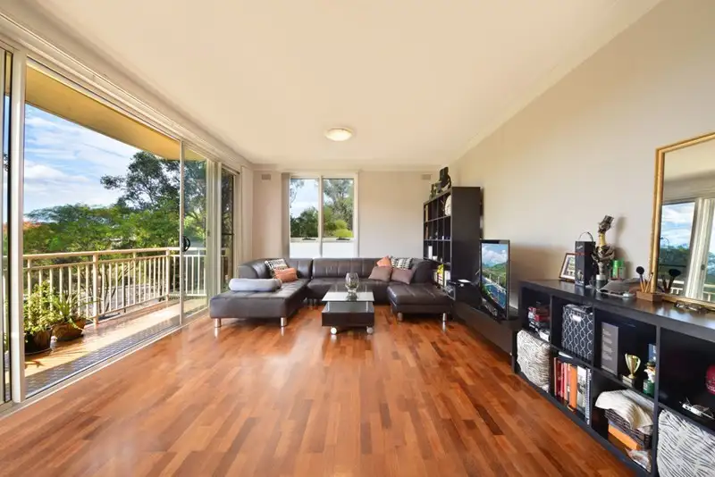 Main view of Homely apartment listing, 1/2 Mona Vale Road, Pymble NSW 2073