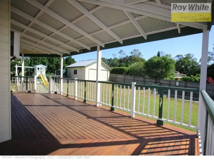 Sixth view of Homely house listing, 14 High Point Road, Dundowran QLD 4655