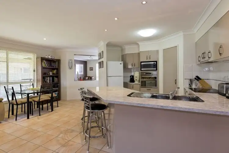 Fourth view of Homely house listing, 66 Mountain Ash Drive, Mountain Creek QLD 4557