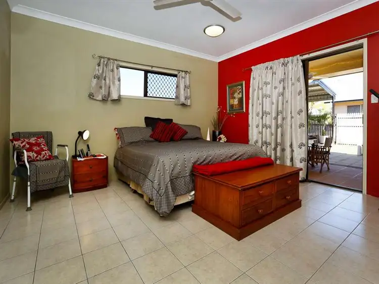 Sixth view of Homely house listing, 7 Thistle Court, Rasmussen QLD 4815