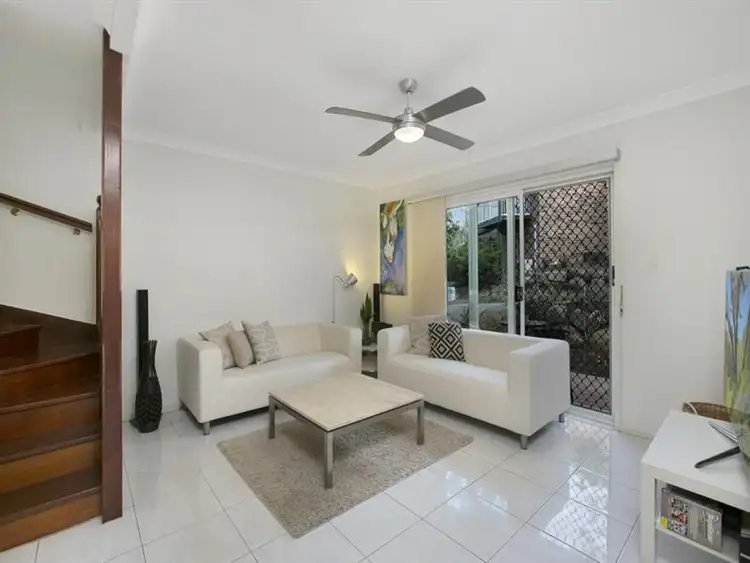 Third view of Homely townhouse listing, 18/112 Foxton Street, Seven Hills QLD 4170