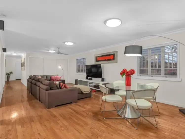 Fourth view of Homely house listing, 16 Twelfth Avenue, Kedron QLD 4031