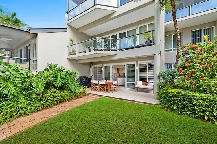 Third view of Homely apartment listing, 5129 St Andrews Terrace, Sanctuary Cove QLD 4212