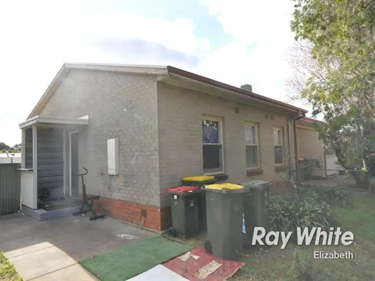 22 Milston Street, Elizabeth Grove SA 5112