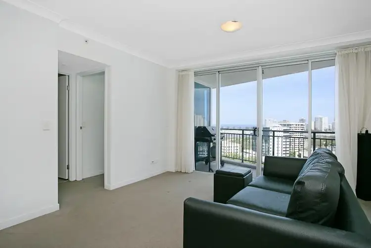 Fourth view of Homely apartment listing, 1116/56 Scarborough Street, Southport QLD 4215