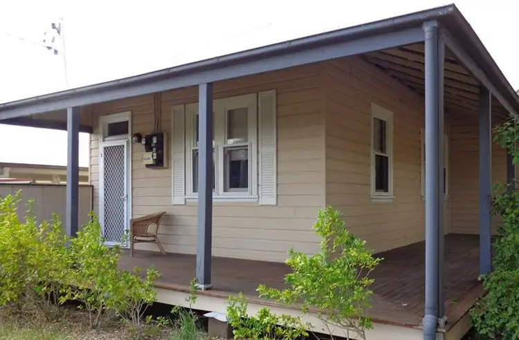 Second view of Homely house listing, 94 Northcote Street, Aberdare NSW 2325