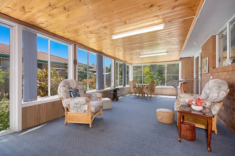 Seventh view of Homely house listing, 4 Binnacle Court, Yamba NSW 2464