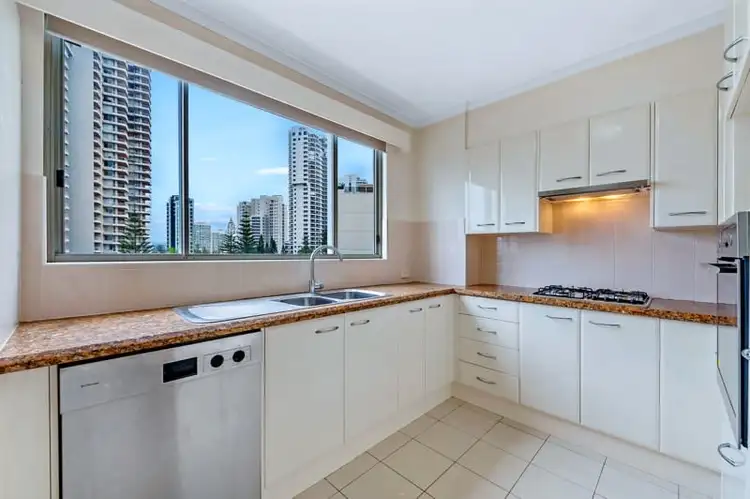 Fourth view of Homely apartment listing, 59 Pacific Street, Main Beach QLD 4217