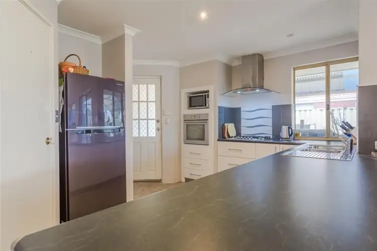 Fifth view of Homely house listing, 104 Tapping Way, Quinns Rocks WA 6030