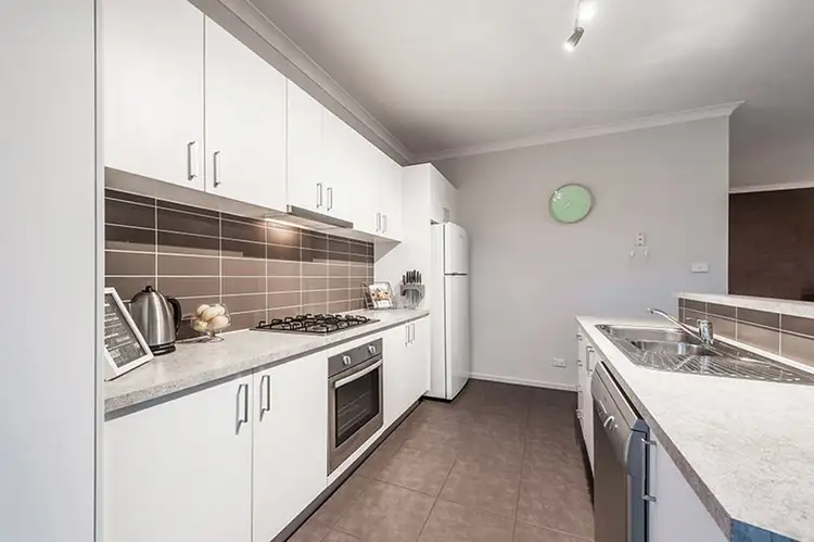 Second view of Homely house listing, 11 Royal Terrace, Craigieburn VIC 3064