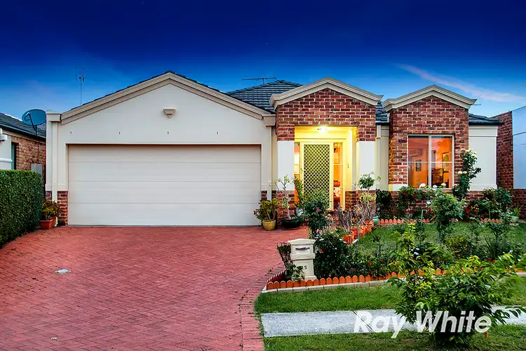 Second view of Homely house listing, 25 Cameo Circuit, Glenwood NSW 2768