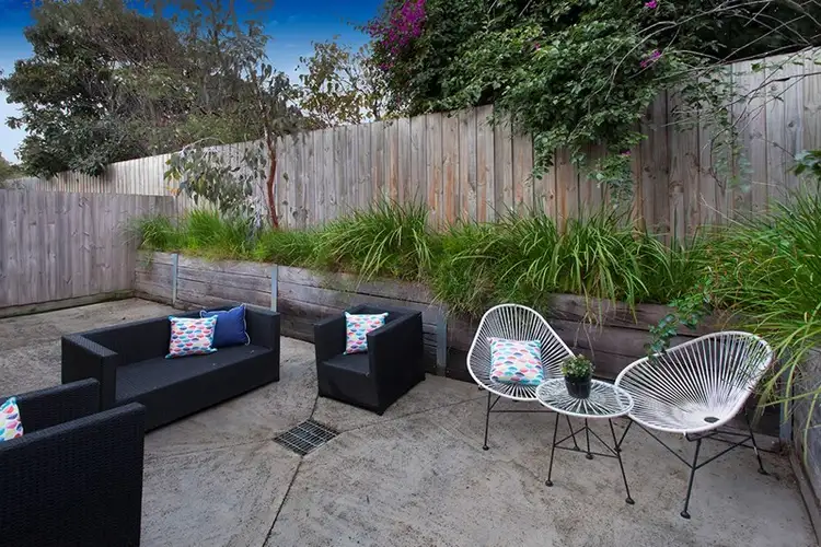 Third view of Homely apartment listing, 5/30 Lillimur Road, Ormond VIC 3204