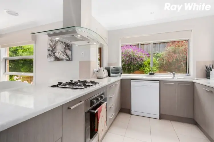 Third view of Homely house listing, 9 Ajax Street, Drouin VIC 3818