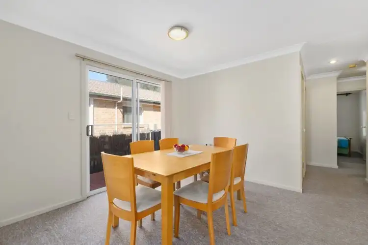 Fourth view of Homely house listing, 8 Stanthorpe Drive, Kanahooka NSW 2530