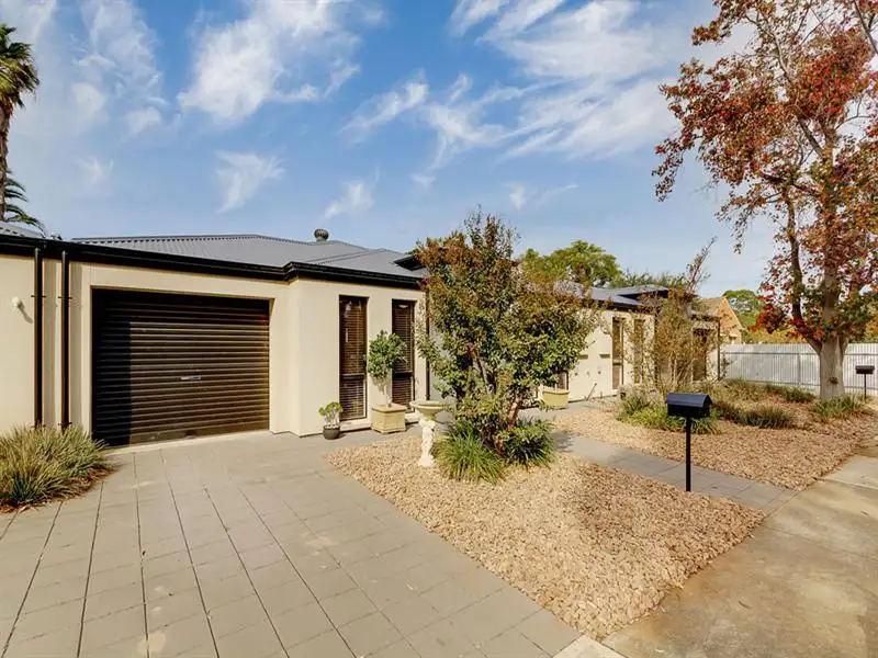 Main view of Homely house listing, 24B Crozier Terrace, Oaklands Park SA 5046