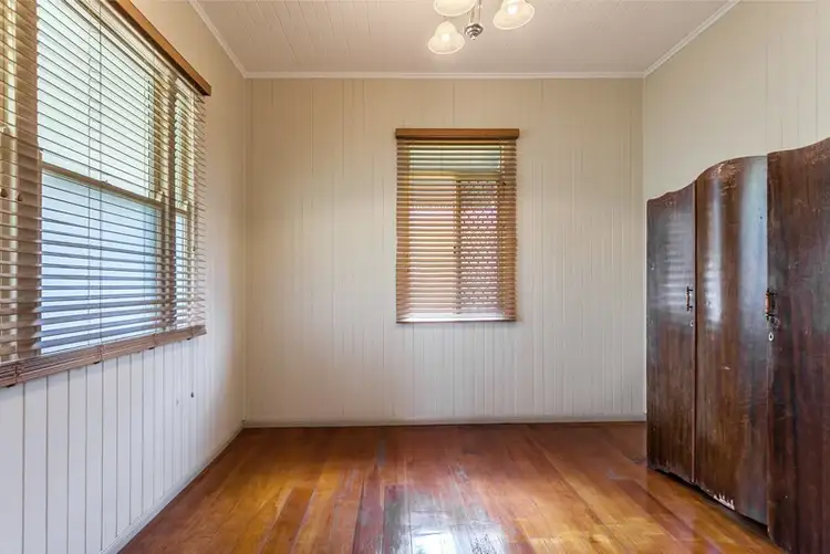 Fifth view of Homely house listing, 202 Long Street, South Toowoomba QLD 4350