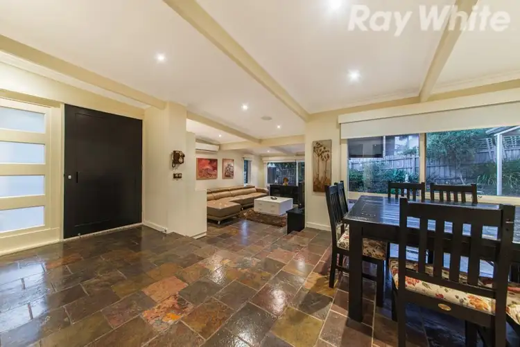 Third view of Homely house listing, 27 Wonthulong Drive, Bayswater North VIC 3153