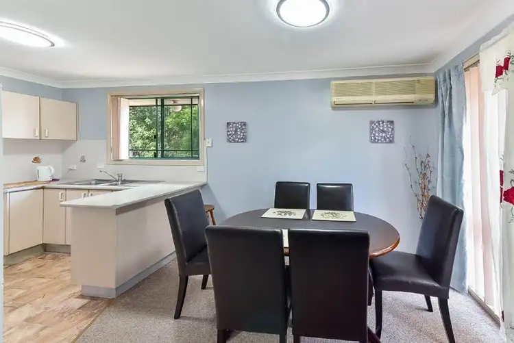 Fourth view of Homely villa listing, 3/17 Pritchard Road, Macquarie Fields NSW 2564