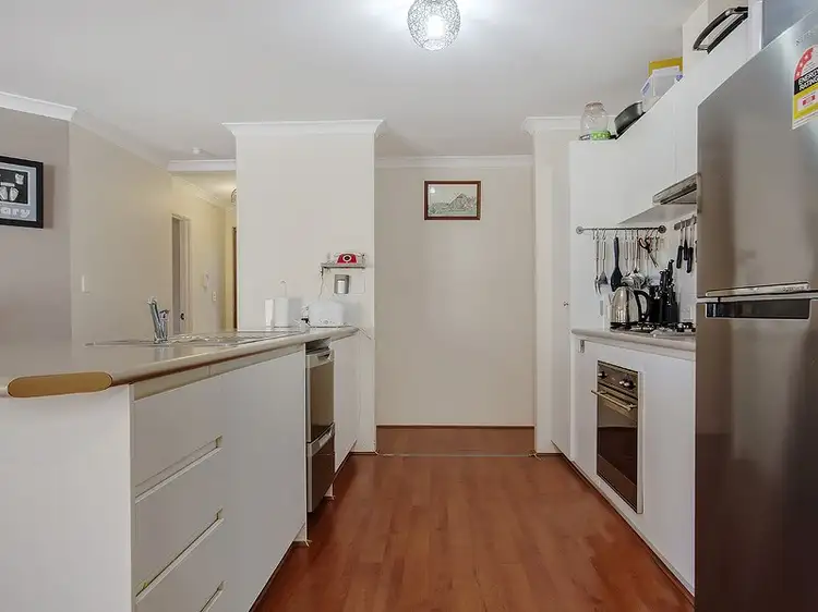 Sixth view of Homely house listing, 64 Dalrymple Drive, Leda WA 6170
