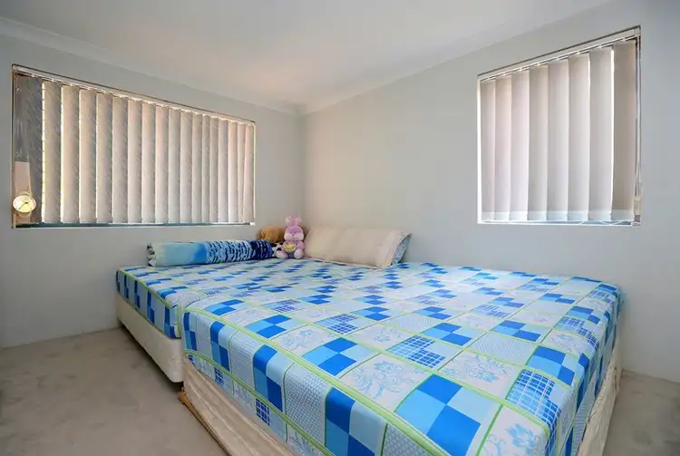 Sixth view of Homely unit listing, 19/1-5 Bungalow Crescent, Bankstown NSW 2200