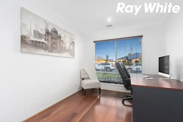 Fifth view of Homely house listing, 38 Honeyeater Way, Pakenham VIC 3810