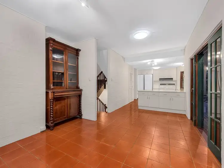 Seventh view of Homely house listing, 17A Royal Avenue, Spring Hill QLD 4000