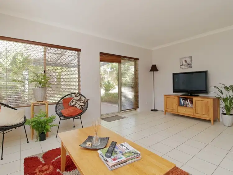 Sixth view of Homely house listing, 5/29 Kanowna Avenue, Ascot WA 6104