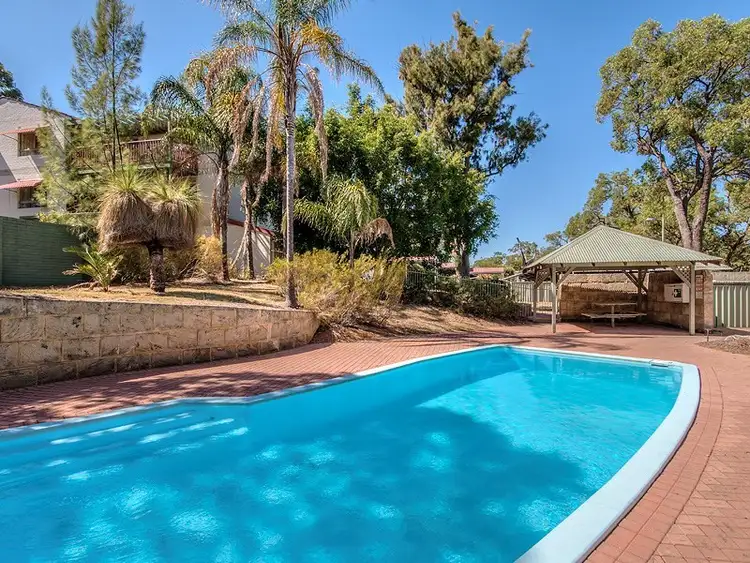 Second view of Homely unit listing, 15/27 Partridge Street, Orelia WA 6167