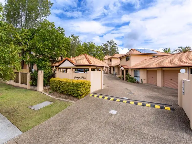 5/39 Pine Valley Drive, Robina QLD 4226