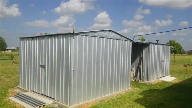 Sixth view of Homely rural property listing, 144 Bourne Drive, Roma QLD 4455