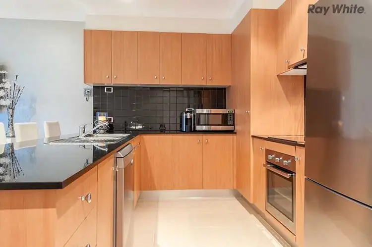 Fourth view of Homely house listing, 35 Wentworth Drive, Taylors Lakes VIC 3038