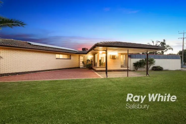9 Hatherleigh Road, Parafield Gardens SA 5107