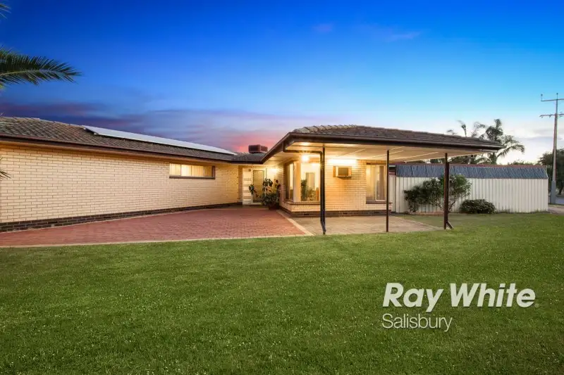 Main view of Homely house listing, 9 Hatherleigh Road, Parafield Gardens SA 5107