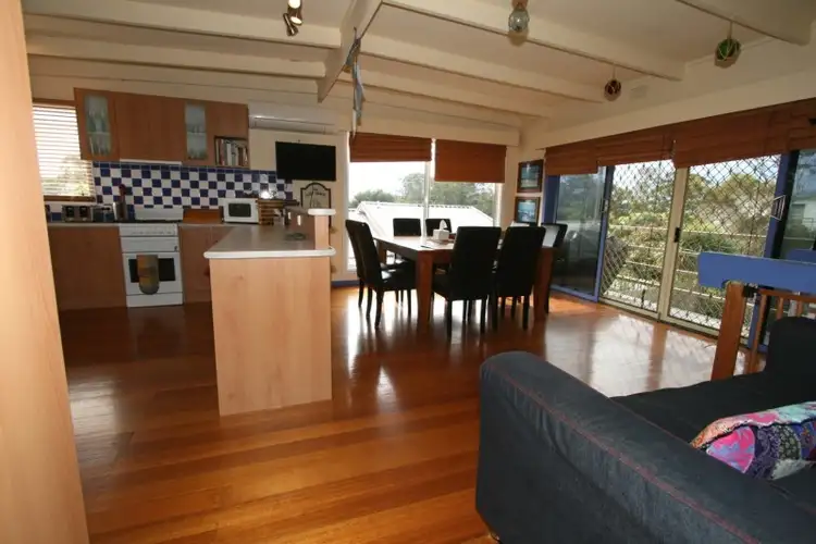 Fourth view of Homely house listing, 44 Scenic Drive, Cowes VIC 3922